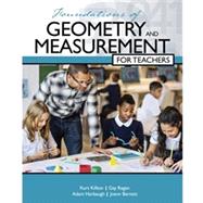 Foundations of Geometry and Measurement for Teachers