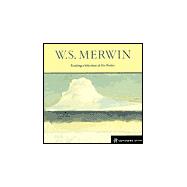 W.S. Merwin: A Listener's Guide