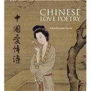 Chinese Love Poetry