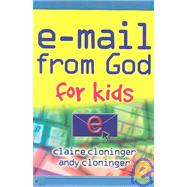 E-Mail from God for Kids