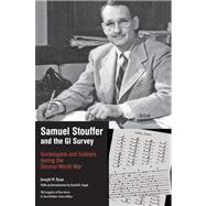 Samuel Stouffer and the Gi Survey