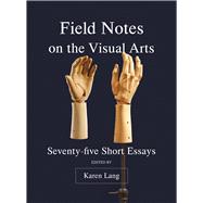 Field Notes on the Virtual Arts