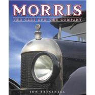 Morris The Complete History