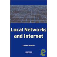Local Networks and Internet