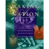 Making a Nation: The United States and Its People, Volume II