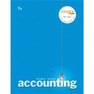Accounting : Chapters 12-25