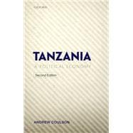 Tanzania A Political Economy