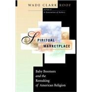 Spiritual Marketplace