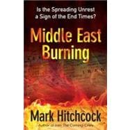 Middle East Burning