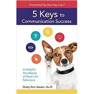 Frustrated by Hearing Loss? 5 Keys to Communication Success