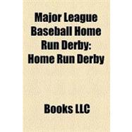 Major League Baseball Home Run Derby