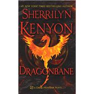 Dragonbane A Dark-Hunter Novel