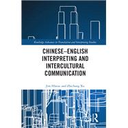 Chinese–English Interpreting and Intercultural Communication