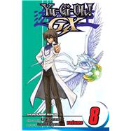 Yu-Gi-Oh! GX, Vol. 8