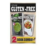 Gluten-free Green Smoothie Recipes / Gluten-free Slow Cooker Recipes