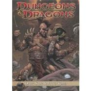 Dungeons & Dragons: Dark Sun - Ianto's Tomb