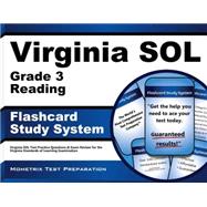 Virginia Sol Grade 3 Reading Study System