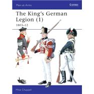 The King's German Legion (1) 1803–12
