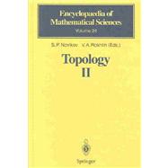 Topology II