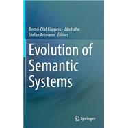 Evolution of Semantic Systems