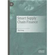 Smart Supply Chain Finance