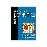 Principles of Macroeconomics + Powerweb + DiscoverEcon Code Card