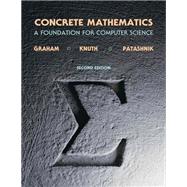 Concrete Mathematics