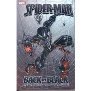 Spider-Man Back in Black