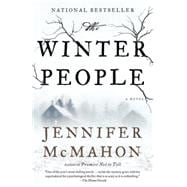 The Winter People A Suspense Thriller