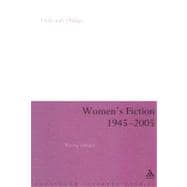 Women's Fiction 1945-2005 Writing Romance