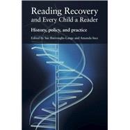 Reading Recovery and Every Child a Reader