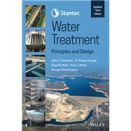 Stantec's Water Treatment Principles and Design