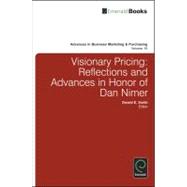 Visionary Pricing