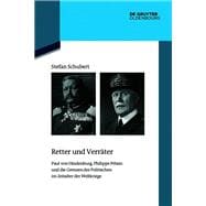 Retter und Verräter