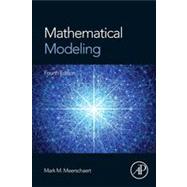 Mathematical Modeling, 4th Edition