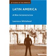 Latin America A New Interpretation