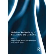 Globalised re/gendering of the academy and leadership