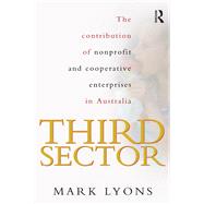Third Sector