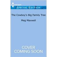 The Cowboy's Big Family Tree