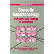 Cosmetic Nanotechnology Polymers and Colloids in Personal Care