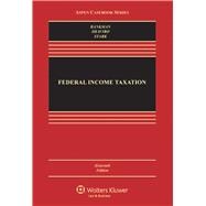 Federal Income Taxation