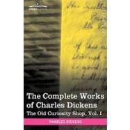 The Complete Works of Charles Dickens