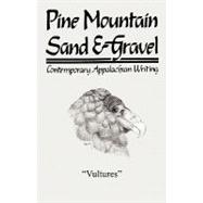 Pine Mountain Sand and Gravel, No. 13