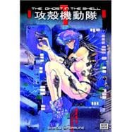 The Ghost in the Shell 1.5 Human-Error Processor