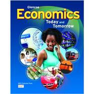 Economics Today and Tomorrow,9780078799969