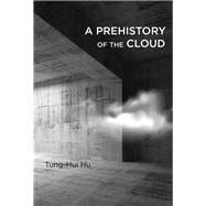 A Prehistory of the Cloud