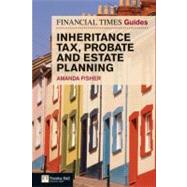 Inheritance Tax Probate & Estate Plannin