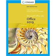 New Perspectives Microsoft Office 365 & Office 2019 Introductory, Loose-leaf Version