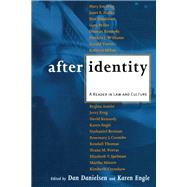 After Identity