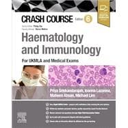Crash Course Haematology and Immunology - E-BOOK